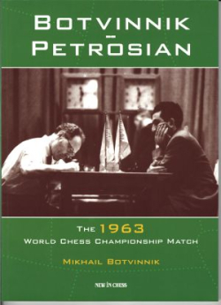 Botvinnik, Botvinnik-Petrosian